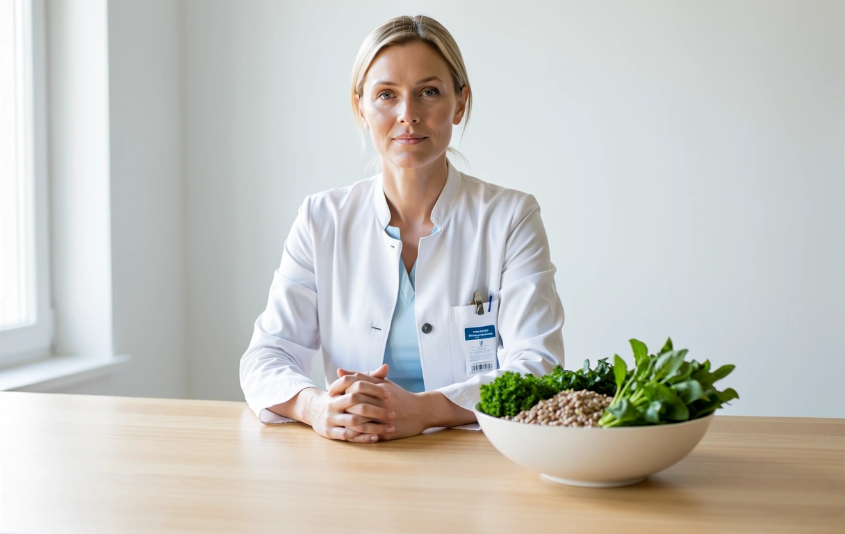 Ravitsemusneuvonta Lahti