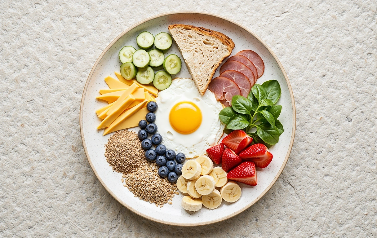 Ravitsemus ja nautinto